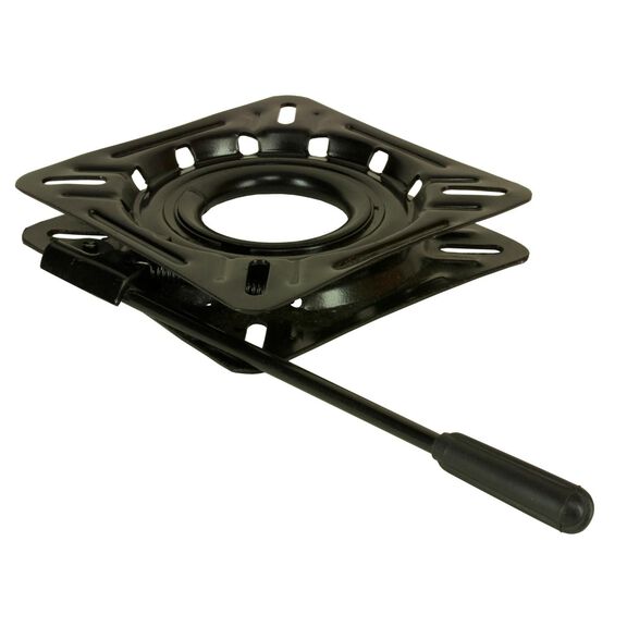 12-Way Locking Swivels, E-Coat Finish image number 0