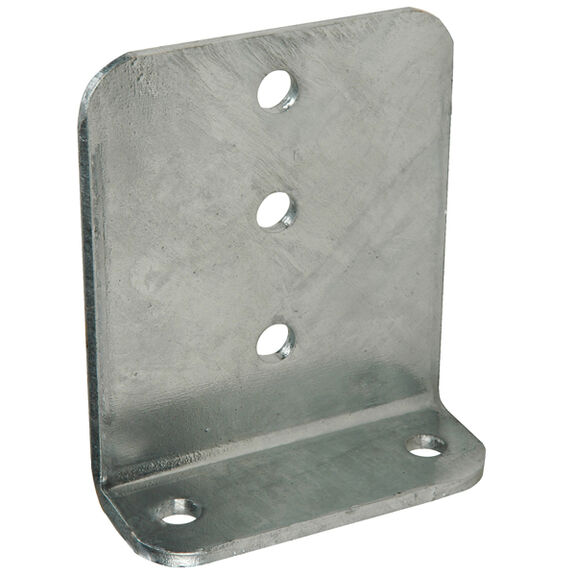 6" Vertical Bunk Bracket image number 0
