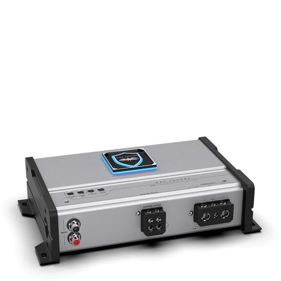 Wet Sounds HTM-1 1 Channel Full-Range Class-D Mono Amplifier image number 3