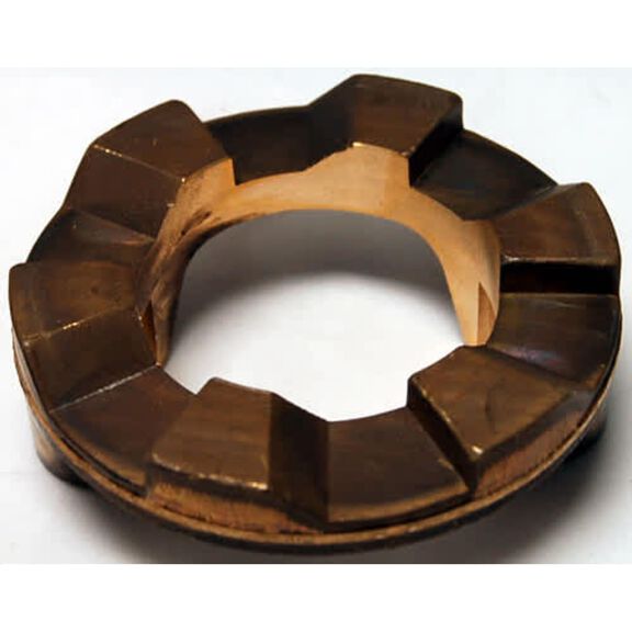Lofrans Windlass Gearbox Part image number 0