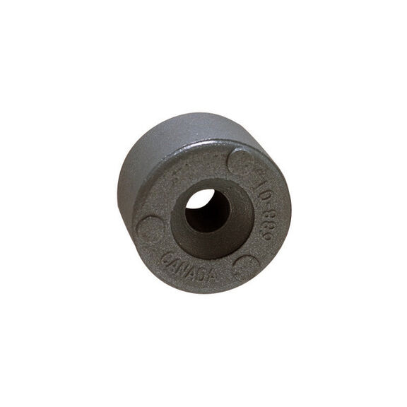 Yamaha&trade; Zinc Anode, CM6884525101Z image number 0