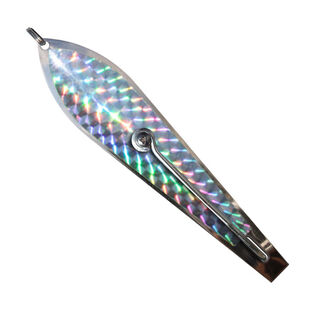 Eco Fishing Spoon, 3 1/2"