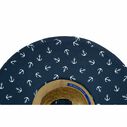 Tossed Anchors Catamaran Hat image number 4