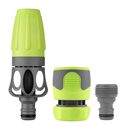 Flexzilla Garden Hose Nozzle Kit 3Pc image number 0