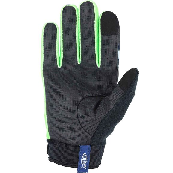 Utility Fishing Gloves image number 1