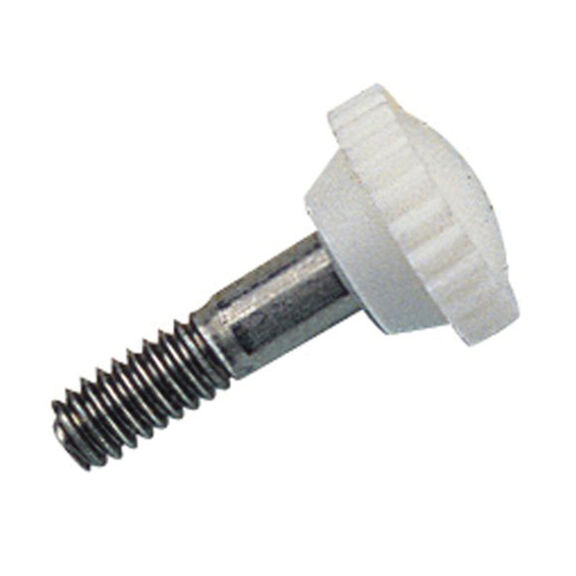 Nylon Head Screw image number 0
