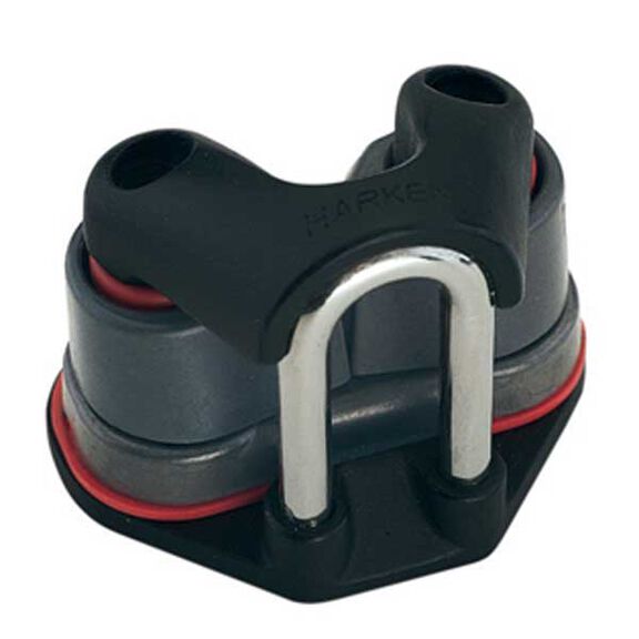 X-Treme Angle Fairlead, Fits 150 Cam-Matic Cleat image number 0
