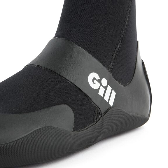 Junior Pursuit Split Toe Boots image number 3