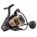 Battle&reg; III 5000 Spinning Reel image number 0