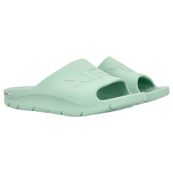 Women's Apr&egrave;s Fish Slide Sandals image number 0