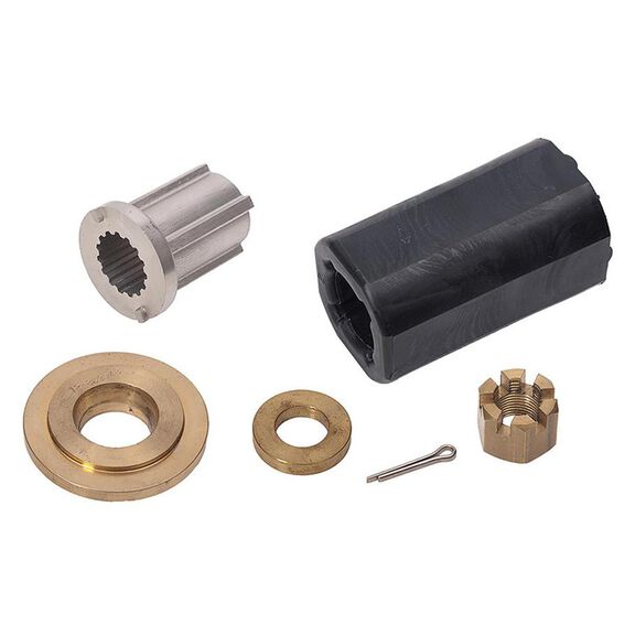 835271Q2 Flo-Torq II Hub Kit Yamaha 115-130 Hp Outboards 1984 & Newer image number 0