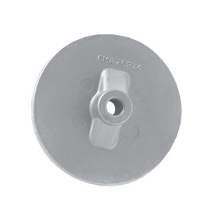 Mercury&trade;/Mercruiser&trade; Cavitation Plate Anode