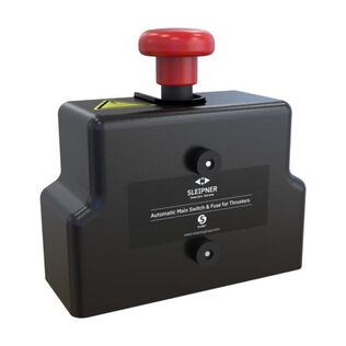 Side-Power Auto Main Switch