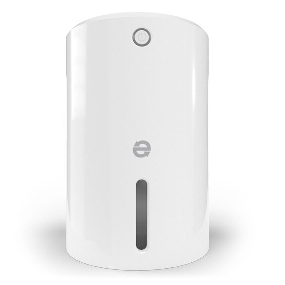 EDV-1200 Electric Compact Dehumidifier image number 1