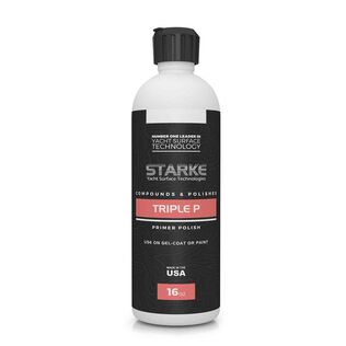 Triple P Primer Polish