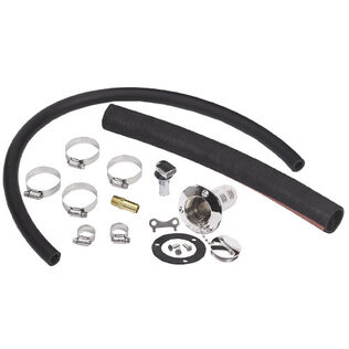 Fuel Tank Installation Kit