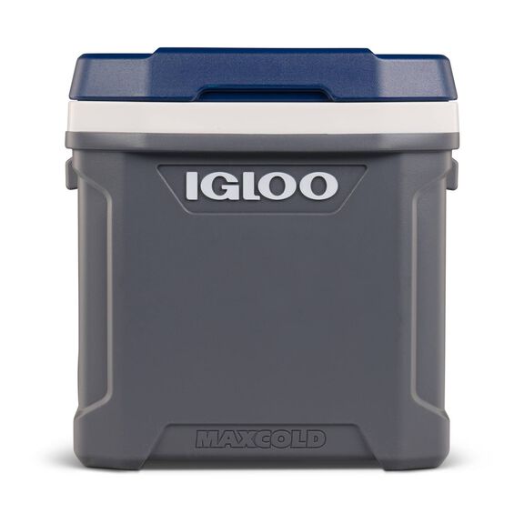 Maxcold Latitude 62 Quart Roller Cooler image number 6