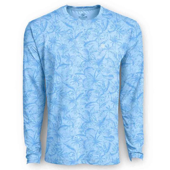 Men's Loose Lines Premium Shirt image number 0
