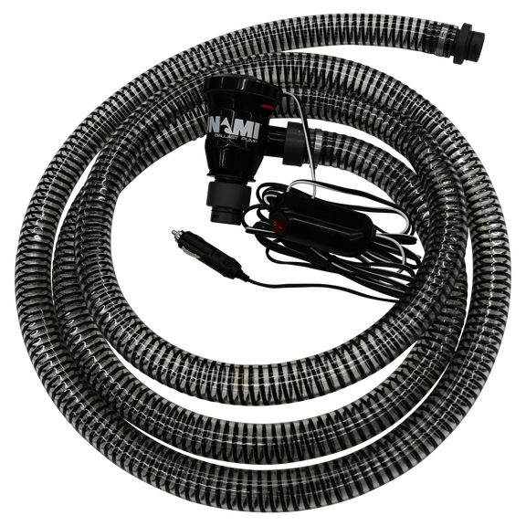 FATSAC Supa Pump 3.0 image number 4