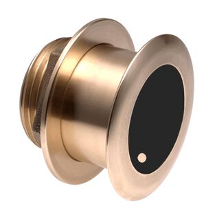 B175 Medium Ultra-Wide Chirp, 1kW, 20&deg; Tilted Element&trade;, Raymarine 11-Pin, DT