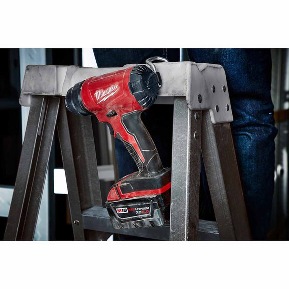 M18&trade; Compact Heat Gun image number 5