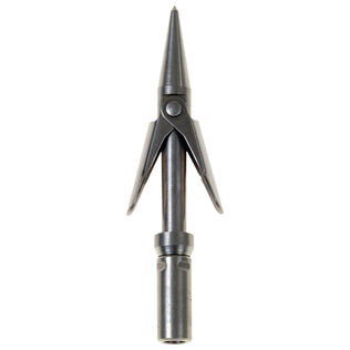 6mm Stainless Steel Double Barbed Spearfishing Tip
