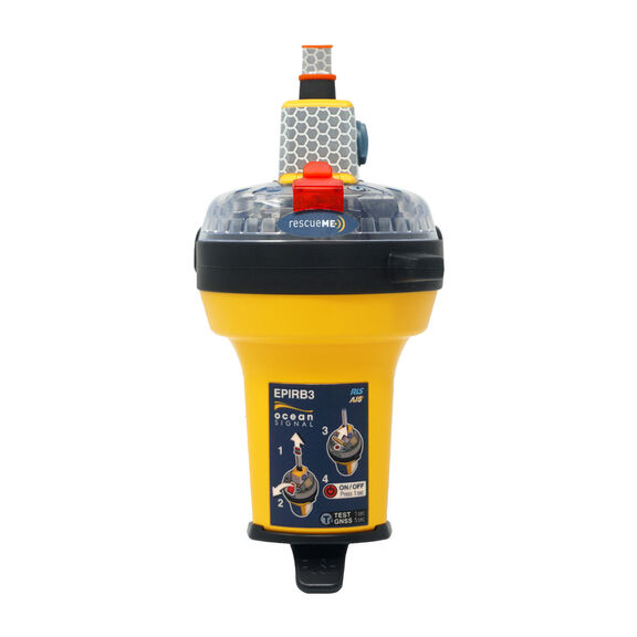 rescueME EPIRB3 image number 3