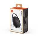 Clip 5 Bluetooth Speaker, Black image number 8