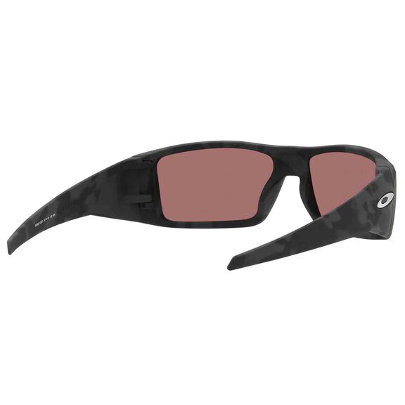 Heliostat Polarized Sunglasses image number 7