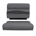 Premier Series Pontoon 27" Bench Cushion Set image number 5