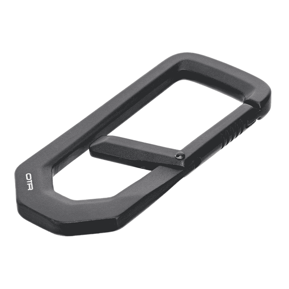 OTR H Carabiner image number 1