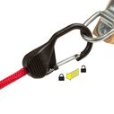 SlideLock&reg; Carabiner Bungee, 24" image number 3