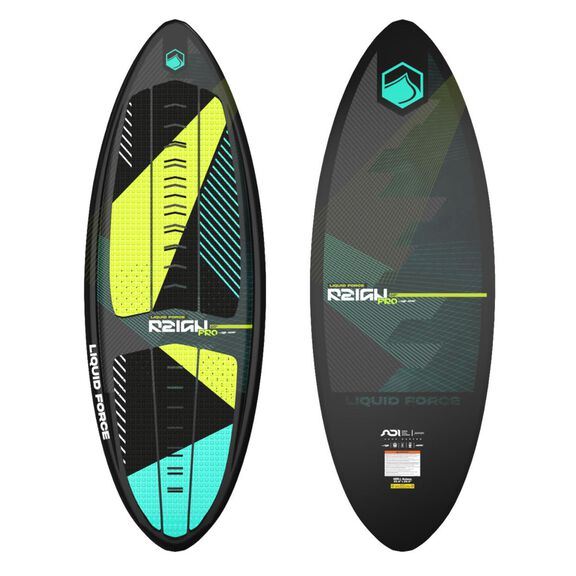 Blade 46" Wakesurf Board image number 0
