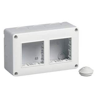 Vimar Eikon Cover Plate