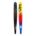 69 WIDE Omni Ultra Black Water Ski image number 0