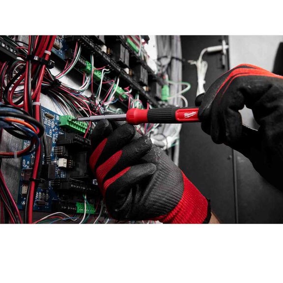 14-in-1 Precision Multi-Bit Screwdriver image number 2