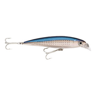 X-Rap&reg; Saltwater Fishing Lure, 4 3/4"