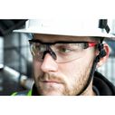 Safety Glasses with Anti-Scratch Lenses image number 2