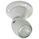 GAI2 Positionable Light with Heavy Duty Base, White Housing image number 0