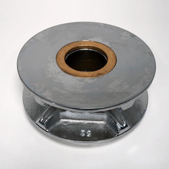 Muir Pawl Assembly image number 0