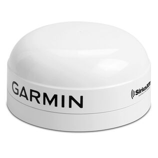 GXM 54 SiriusXM Satellite Weather and Audio Receiver