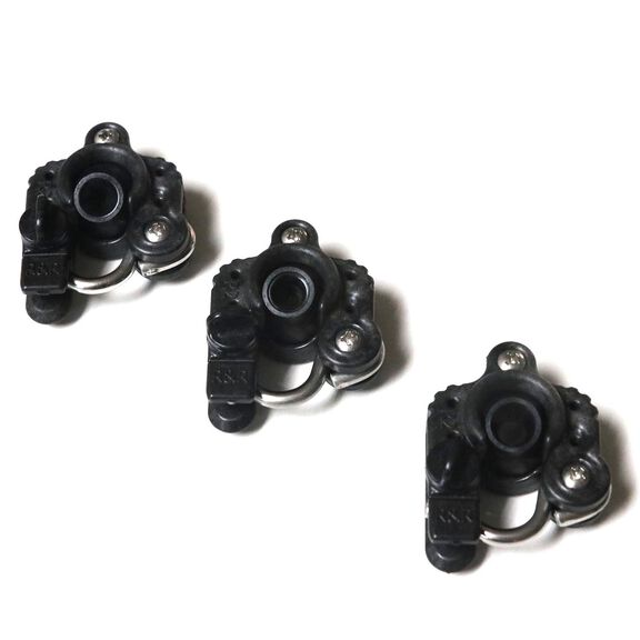 Kite Release Clips, 3-Pack image number 0