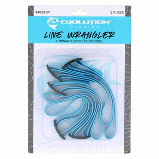 Line Wrangler, 5-Pack