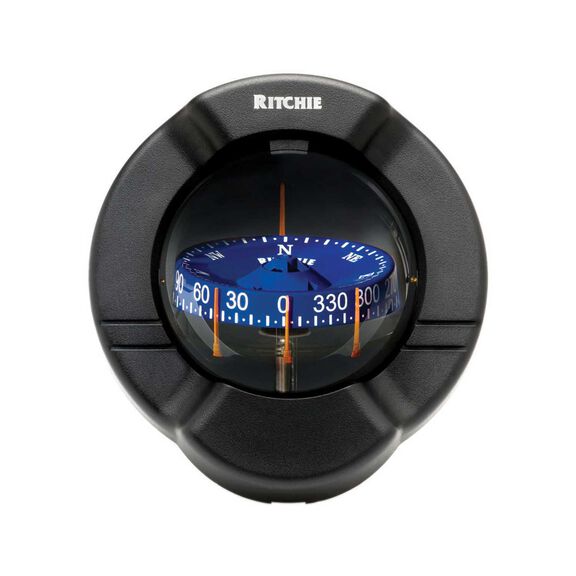 Venture SR-2 Bulkhead Compass image number 0