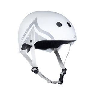 Helmet Hero, Small, White