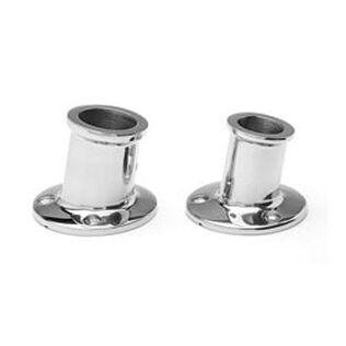 Top Mount Flag Pole Socket