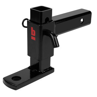 Standard Adjustable Ball Mount
