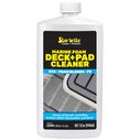 Marine Foam Deck+Pad Cleaner &ndash; Safe for EVA & PE, 32oz. image number 0