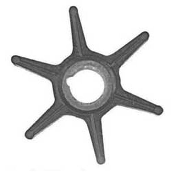 Outboard Water Impeller image number 0