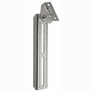 Bolster Swivel Bracket Assembly